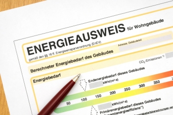 Energieausweis - Magdeburg