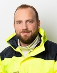 Bausachverständiger, Immobiliensachverständiger, Immobiliengutachter und Baugutachter  Daniel Hosper Magdeburg